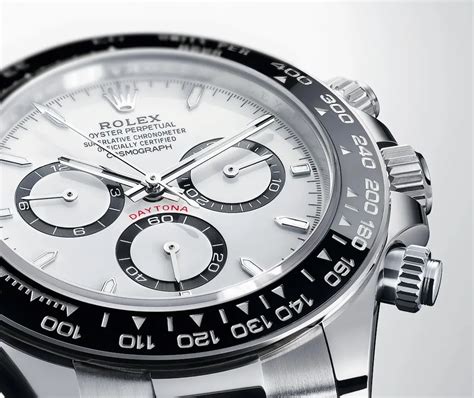 Rolex Daytona 2023: design aggiornato e nuovo calibro